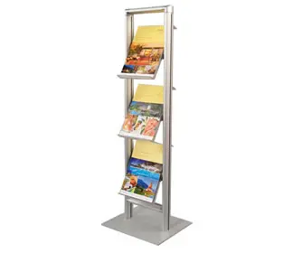 Bodenständer "Compact"